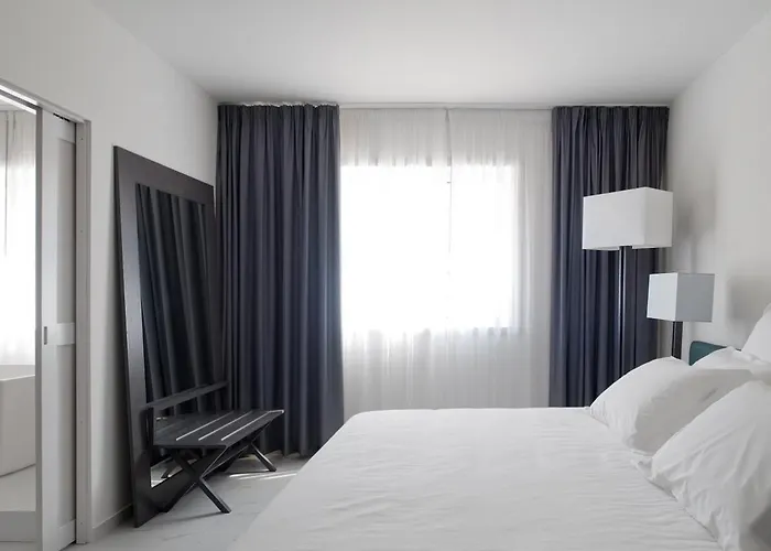 Furadouro Boutique Hotel Beach & Spa